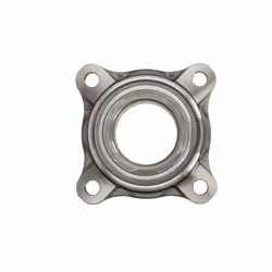 Jeu de roulements de roue SKF VKBA 7426