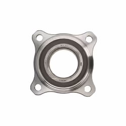 Jeu de roulements de roue SKF VKBA 7426