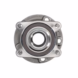 Jeu de roulements de roue SKF VKBA 6662 - Vue supplémentaire 2