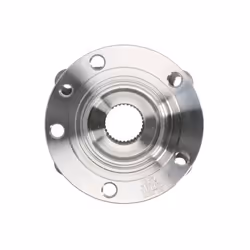 Jeu de roulements de roue SKF VKBA 6662 - Vue supplémentaire 3