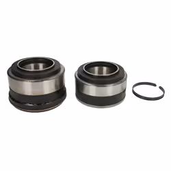 Jeu de roulements de roue SKF VKBA 5429