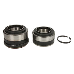 Jeu de roulements de roue SKF VKBA 5429