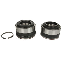 Jeu de roulements de roue SKF VKBA 5453