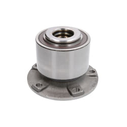 Jeu de roulements de roue SKF VKBA 7120