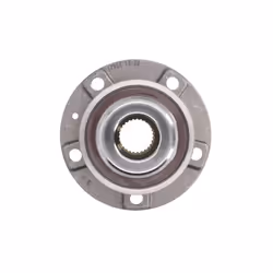 Jeu de roulements de roue SKF VKBA 7120