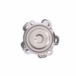 Jeu de roulements de roue SKF VKBA 7128