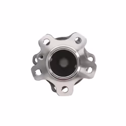 Jeu de roulements de roue SKF VKBA 7128