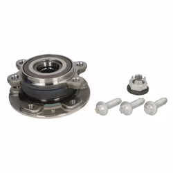 Jeu de roulements de roue SKF VKBA 7094