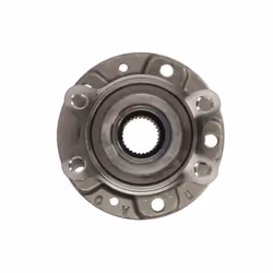 Jeu de roulements de roue SKF VKBA 7094