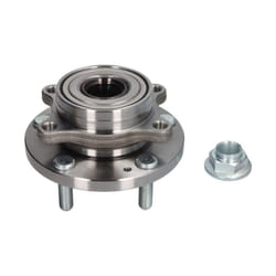 Jeu de roulements de roue SKF VKBA 7626