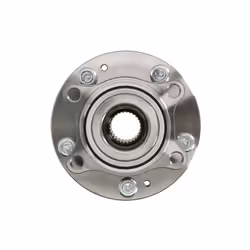 Jeu de roulements de roue SKF VKBA 7626