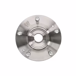 Jeu de roulements de roue SKF VKBA 7626