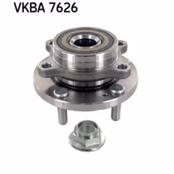 Jeu de roulements de roue SKF VKBA 7626 - Vue supplémentaire 4
