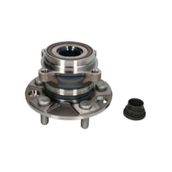 Jeu de roulements de roue SKF VKBA 7476