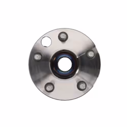 Jeu de roulements de roue SKF VKBA 7476
