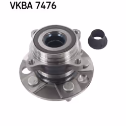 Jeu de roulements de roue SKF VKBA 7476 - Vue supplémentaire 4