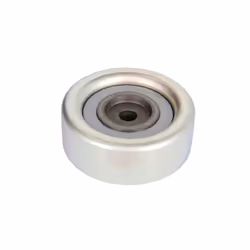 Galet enrouleur de courroie d'accessoire SKF VKM 65101