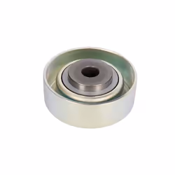 Galet enrouleur de courroie d'accessoire SKF VKM 65101