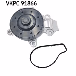 Pompe à eau SKF VKPC 91866 - Vue supplémentaire 4