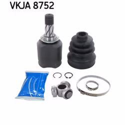 Tête de cardan SKF VKJA 8752