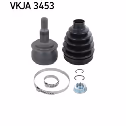 Tête de cardan SKF VKJA 3453
