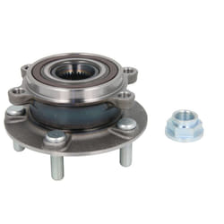 Jeu de roulements de roue SKF VKBA 7648