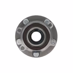 Jeu de roulements de roue SKF VKBA 7648