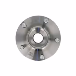 Jeu de roulements de roue SKF VKBA 7648