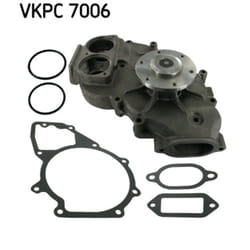 Pompe à eau SKF VKPC 7006