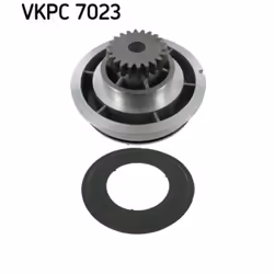 Pompe à eau SKF VKPC 7023