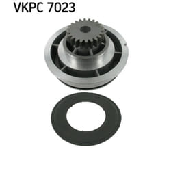 Pompe à eau SKF VKPC 7023
