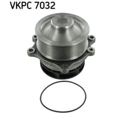 Pompe à eau SKF VKPC 7032