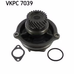 Pompe à eau SKF VKPC 7039