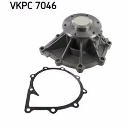 Pompe à eau SKF VKPC 7046