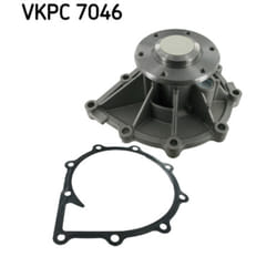 Pompe à eau SKF VKPC 7046