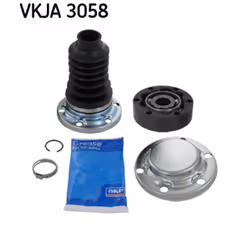 Tête de cardan SKF VKJA 3058
