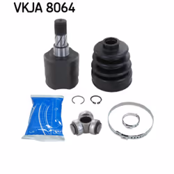 Tête de cardan SKF VKJA 8064 gauche