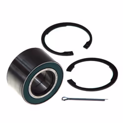 Jeu de roulements de roue SKF VKBA 3403