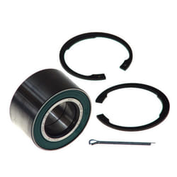 Jeu de roulements de roue SKF VKBA 3403