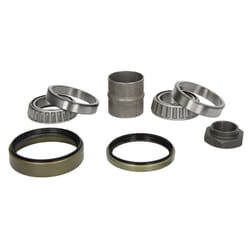 Jeu de roulements de roue SKF VKBA 3404