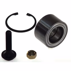 Jeu de roulements de roue SKF VKBA 3406