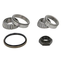 Jeu de roulements de roue SKF VKBA 3407
