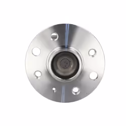 Jeu de roulements de roue SKF VKBA 3409
