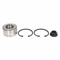 Jeu de roulements de roue SKF VKBA 3412