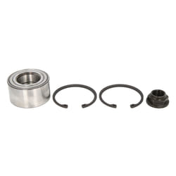 Jeu de roulements de roue SKF VKBA 3412