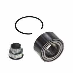 Jeu de roulements de roue SKF VKBA 3413