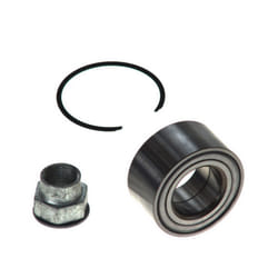 Jeu de roulements de roue SKF VKBA 3413