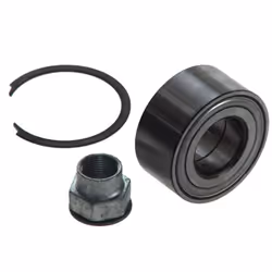 Jeu de roulements de roue SKF VKBA 3414