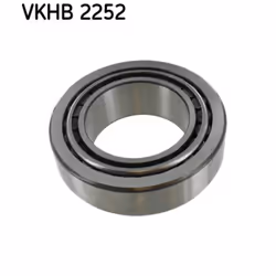 Roulement de roue SKF VKHB 2252