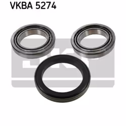 Jeu de roulements de roue SKF VKBA 5274